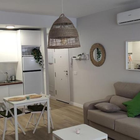 Apartamento Los Boliches Suite Fuengirola Exteriér fotografie