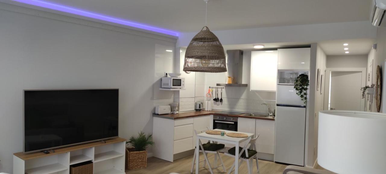 Apartamento Los Boliches Suite Fuengirola Exteriér fotografie