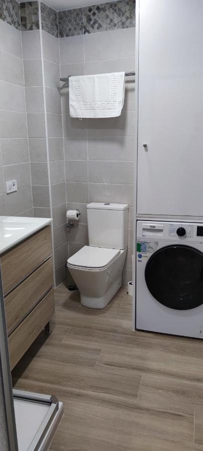Apartamento Los Boliches Suite Fuengirola Exteriér fotografie