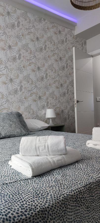Apartamento Los Boliches Suite Fuengirola Exteriér fotografie